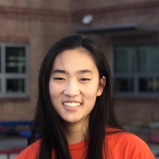 Eleanor Kim
